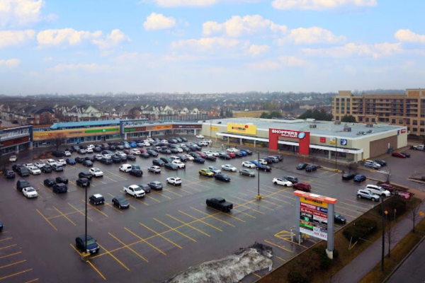 Ross of Largo Capital completes $3.39 million refinancing